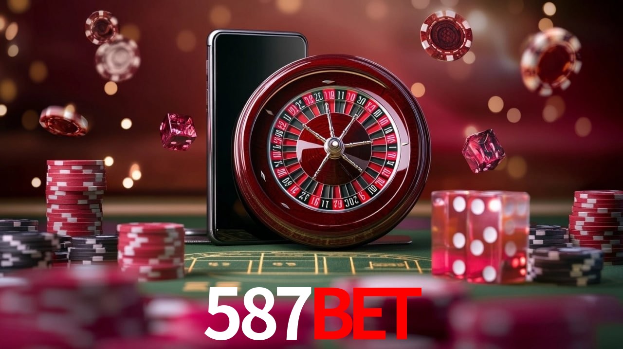 Statistics 587bet