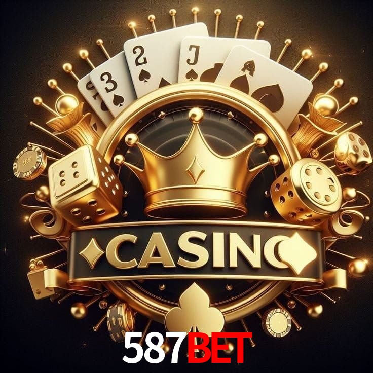 Estatísticas 587bet