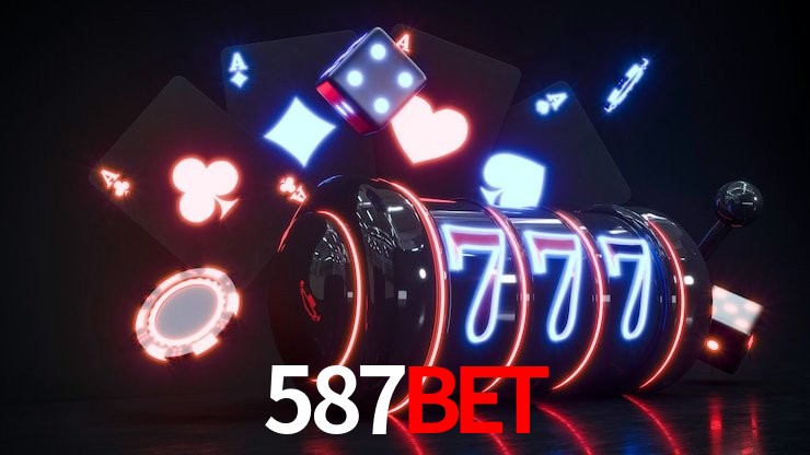 Experiência VIP 587bet