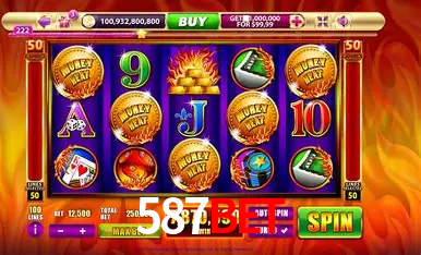 A Revolução dos Aplicativos de Jogos no 587bet