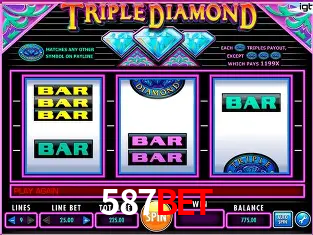 Desvendando o Mundo dos Jogos Virtuais na 587bet