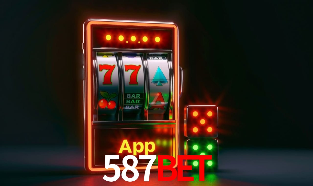 Experiência VIP 587bet
