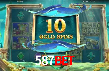 A Emoção da Loteria na 587bet: Uma Chance de Mudança de Vida