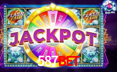 A Emoção da Loteria na 587bet: Uma Chance de Mudança de Vida