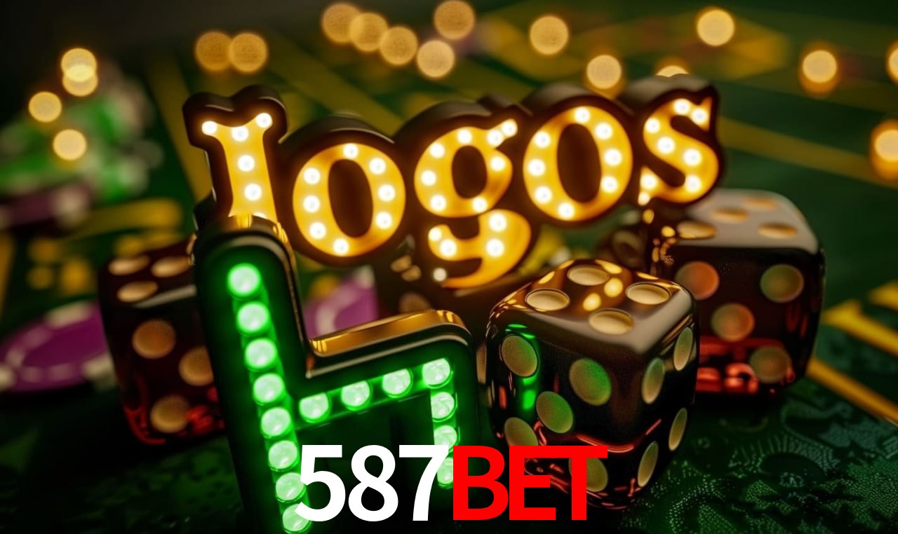 Experiência VIP 587bet