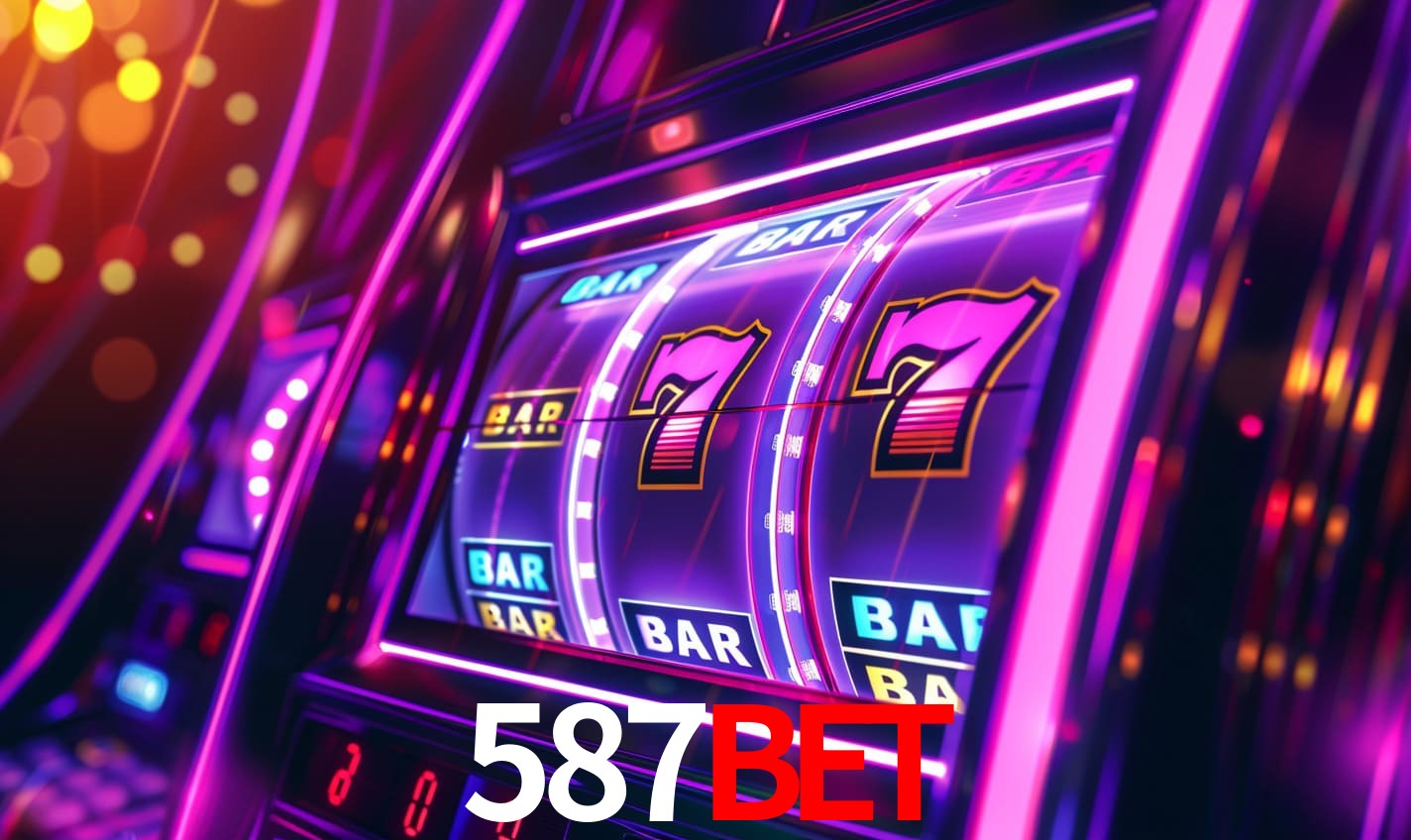 587bet