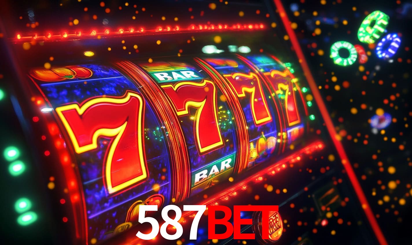 587bet: Seu Cassino Premiado com Pagamentos Rápidos