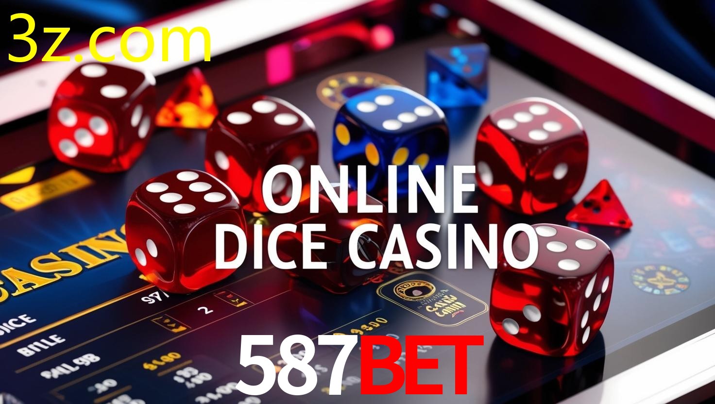 587BET