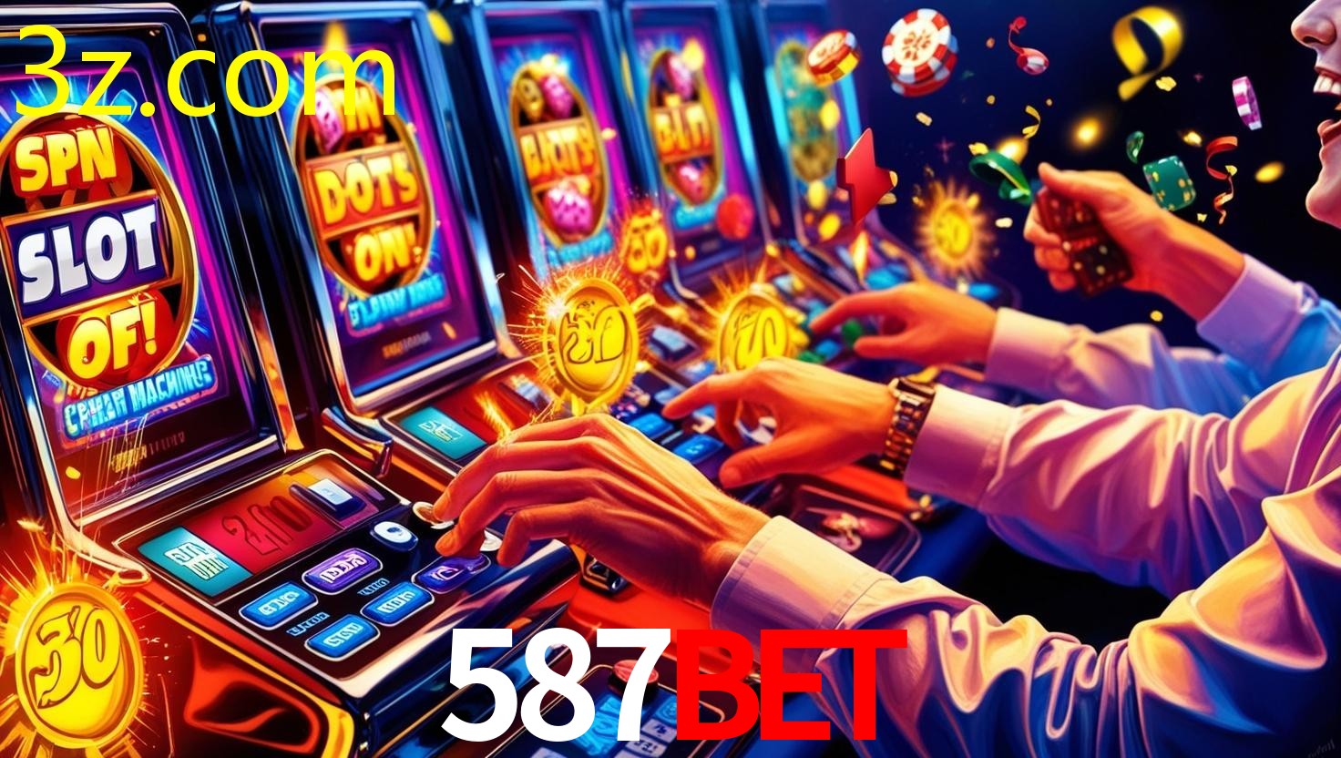 587BET
