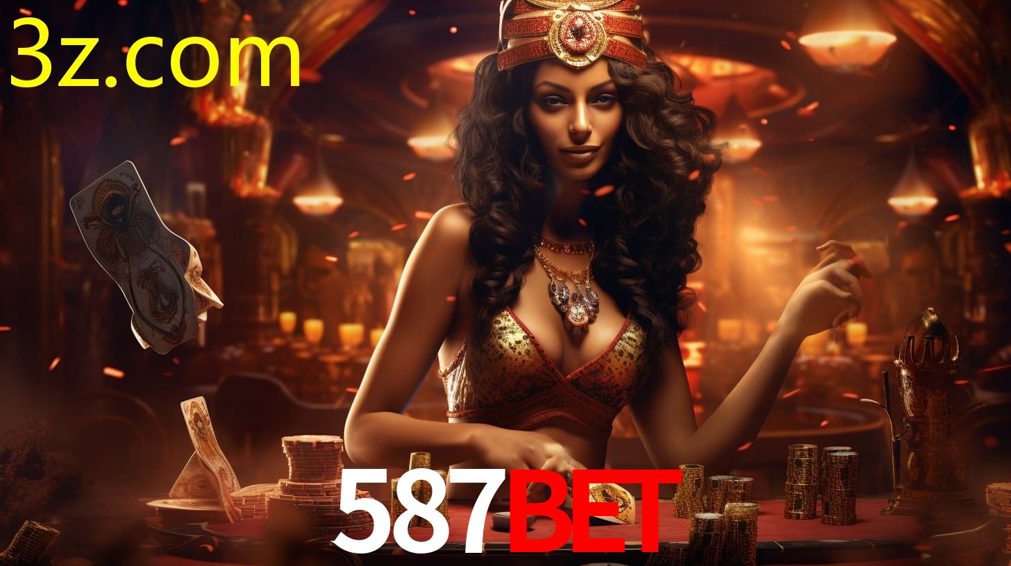 587BET
