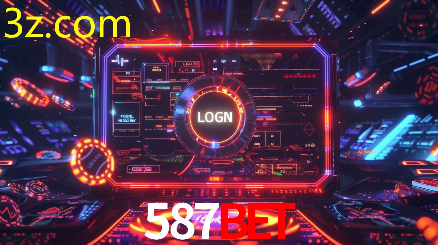 587BET