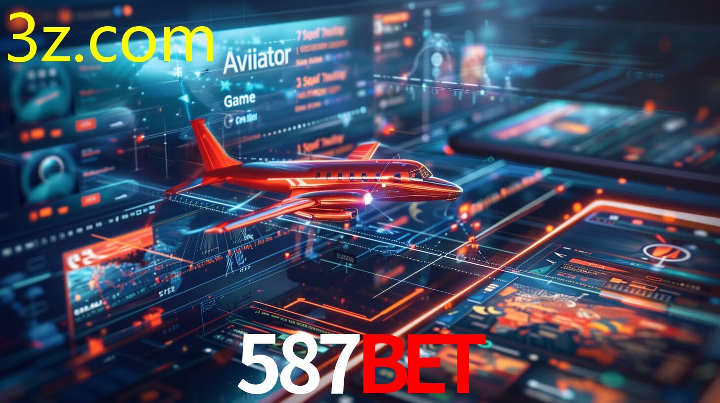 587BET