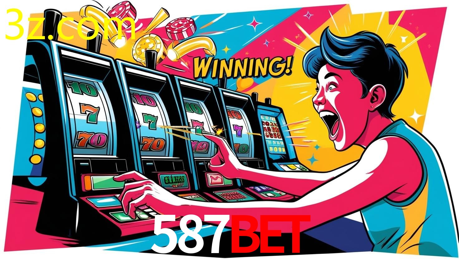 587BET