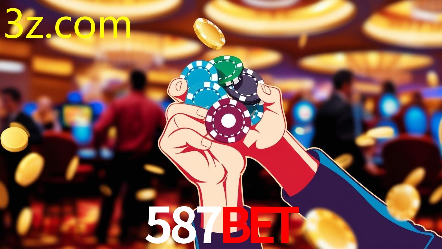 587BET