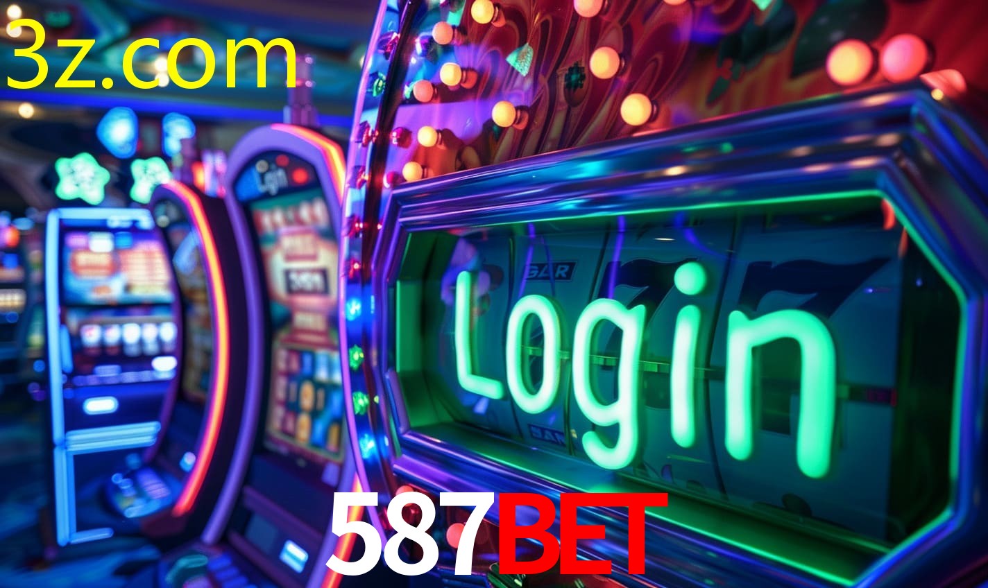 587BET