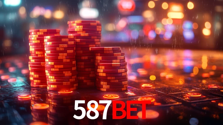 587bet