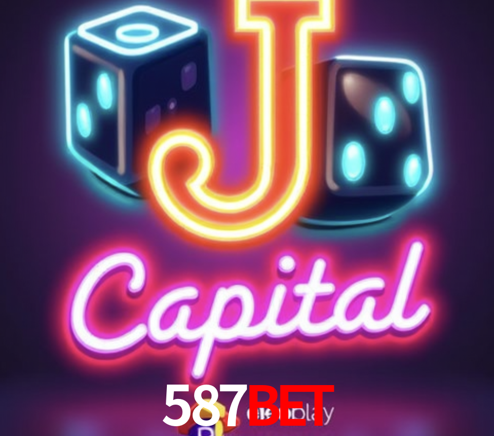 Seasonal Promotions 587bet