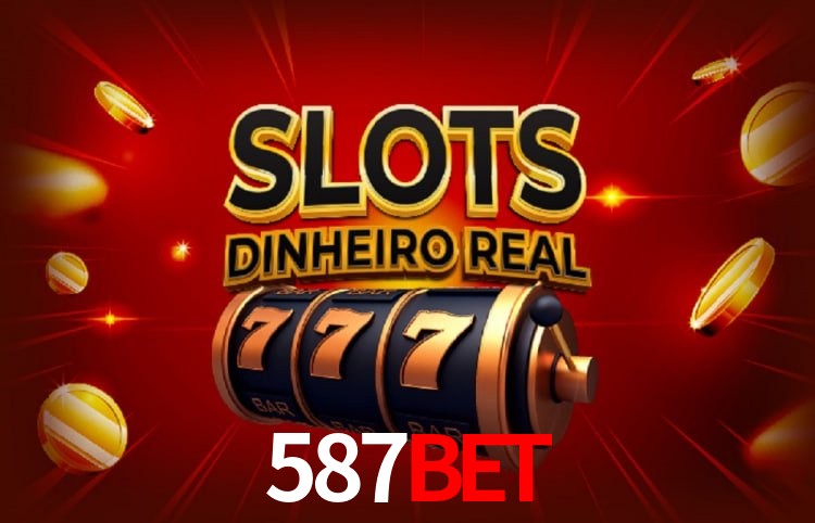 Bônus e promoções da 587bet