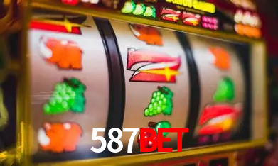 Descubra a Magia dos Jogos de Arcade no 587bet