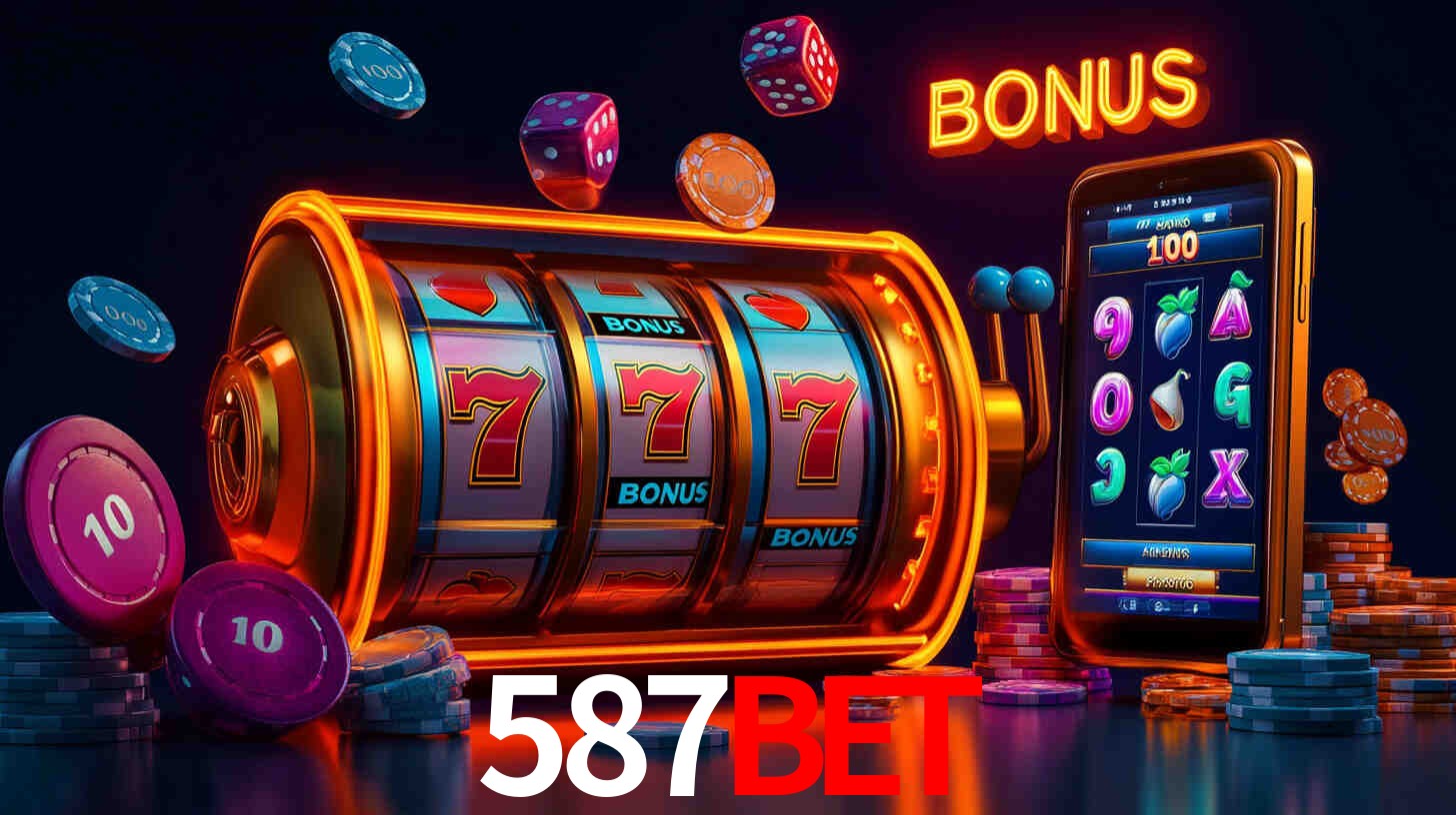 Descubra a Essência do 587bet: Nossa História e Compromissos