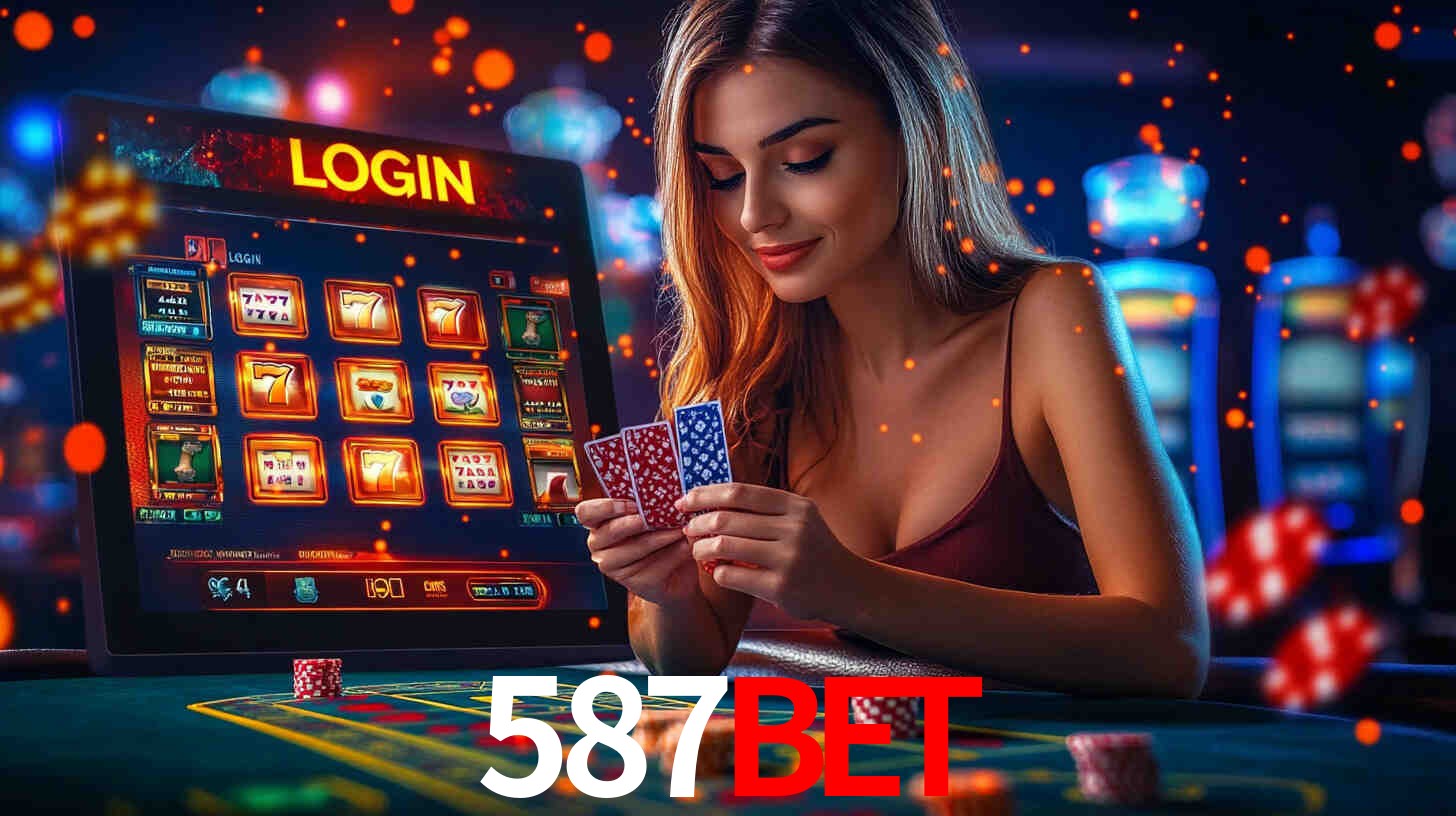 587bet win