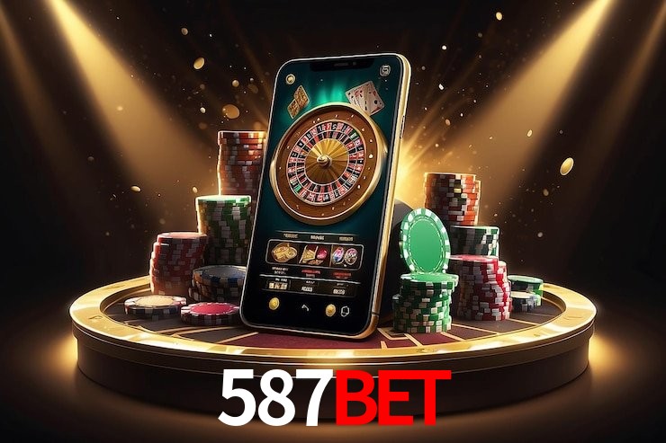 Segurança 2FA 587bet