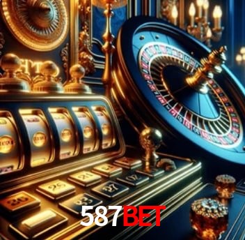 Casino Ao Vivo 587bet