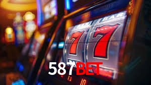 Login Seguro 587bet