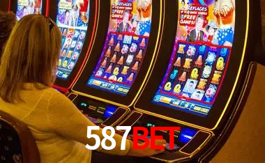 Jogos de mesa e apostas rápidas na 587bet