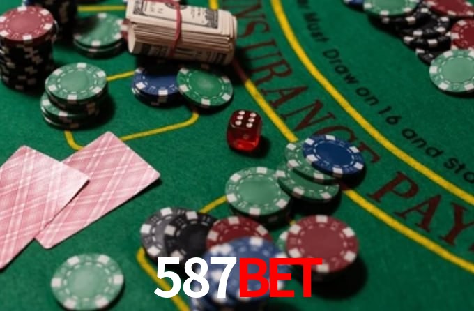 587bet win