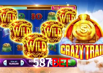 A Emoção da Loteria na 587bet: Uma Chance de Mudança de Vida