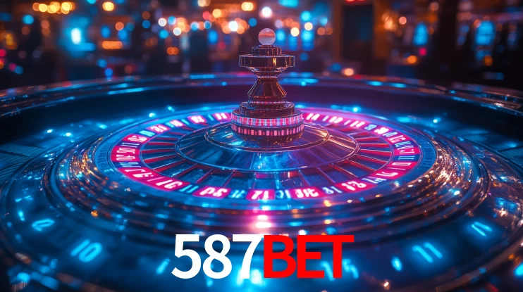 Cashback e recargas na 587bet