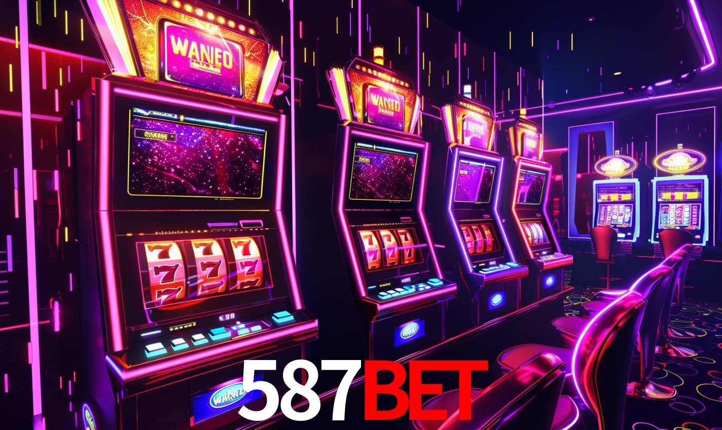 Descubra a Essência do 587bet: Nossa História e Compromissos