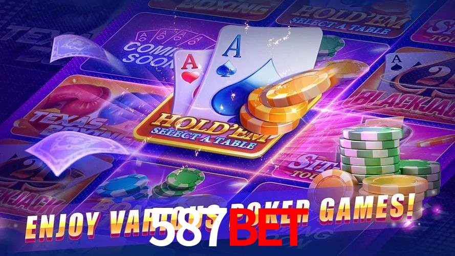 Download para Android e iOS na 587bet