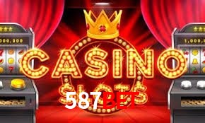 Game Providers 587bet