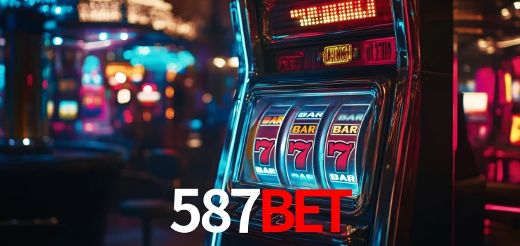VIP Casino 587bet