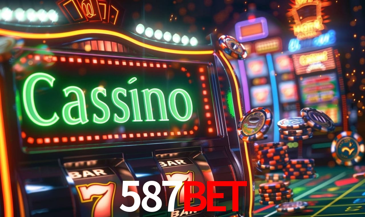 Cadastro Rápido 587bet