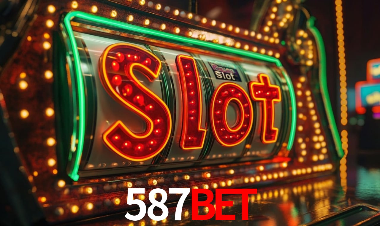 Sistemas de Segurança 587bet