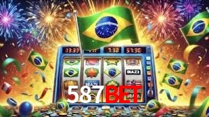 Slot Games 587bet