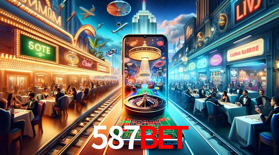 API Integration 587bet