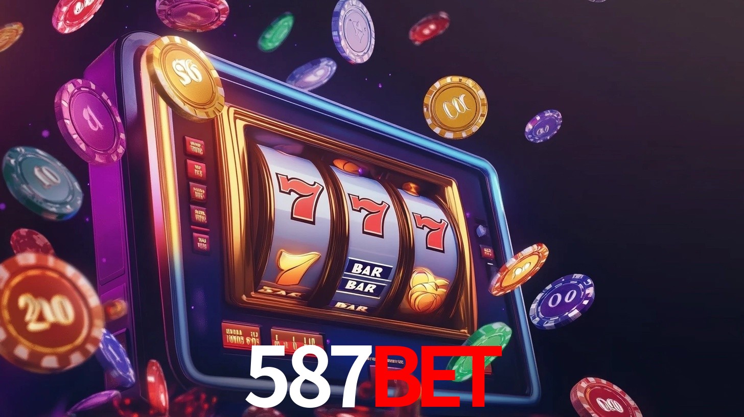 Live Casino 587bet