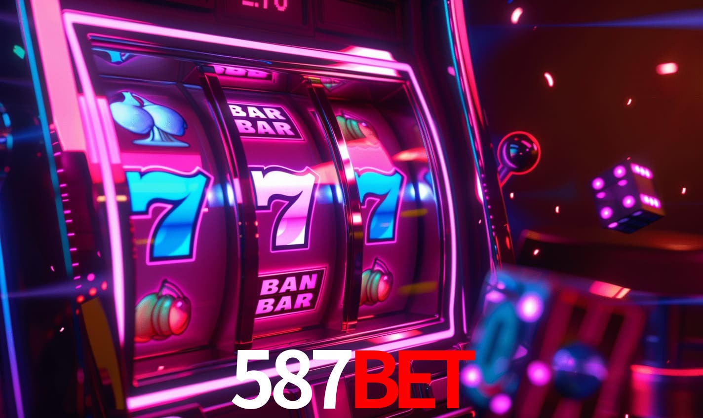 Descubra o Programa VIP da 587bet: Vantagens Exclusivas para Jogadores