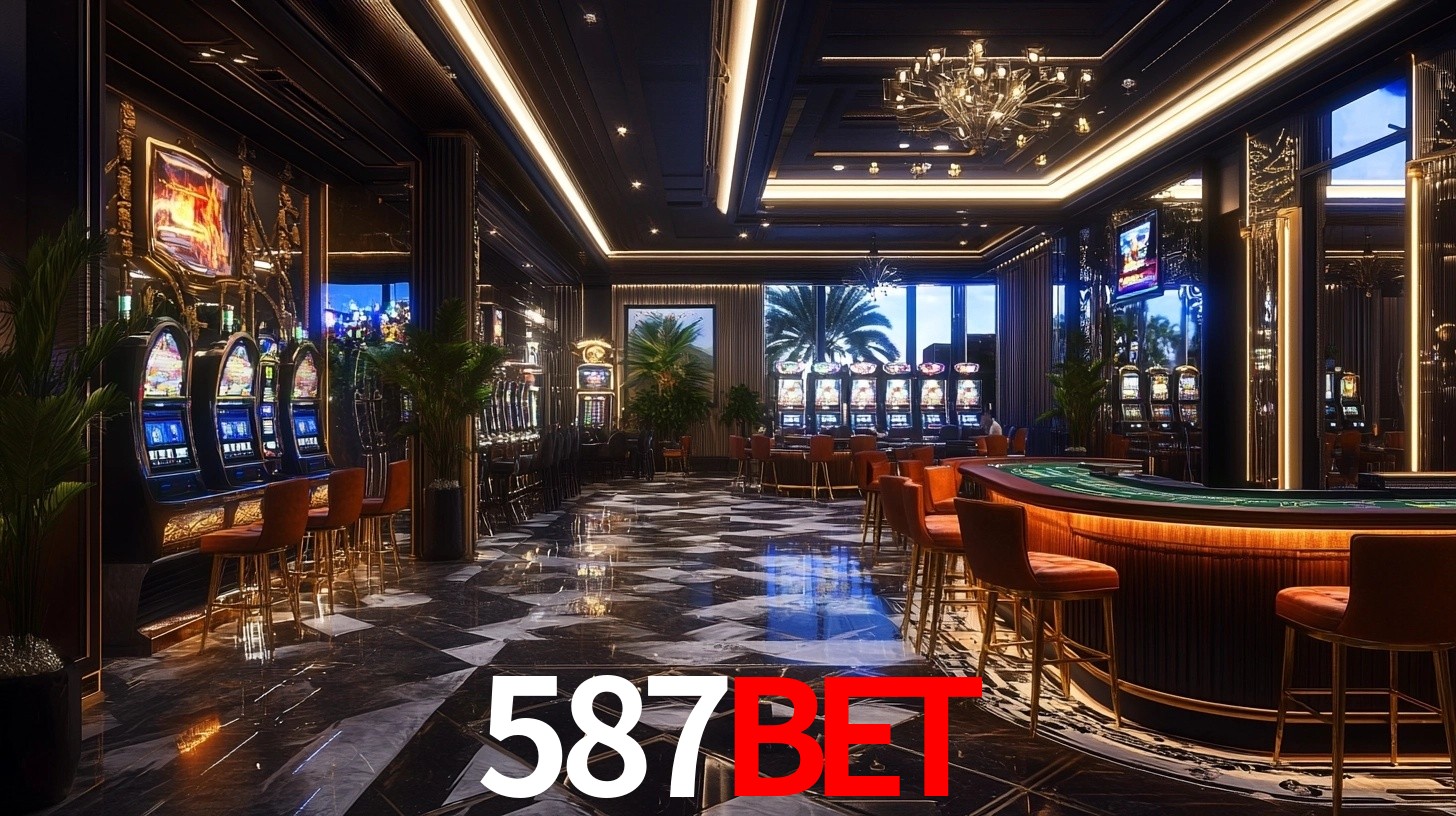 Exclusive Games 587bet