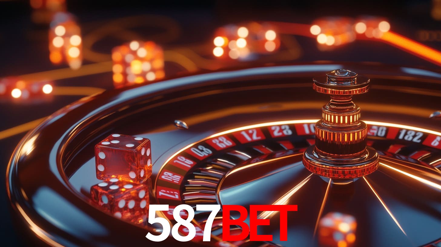587bet