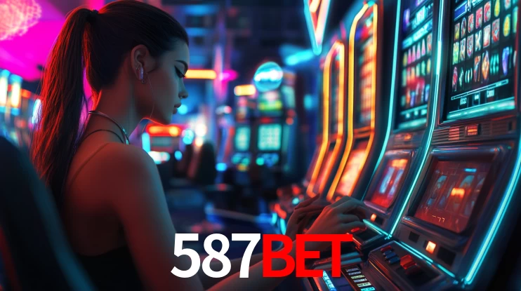 Ofertas Imperdíveis na 587bet: Promoções e Bônus Que Valem a Pena