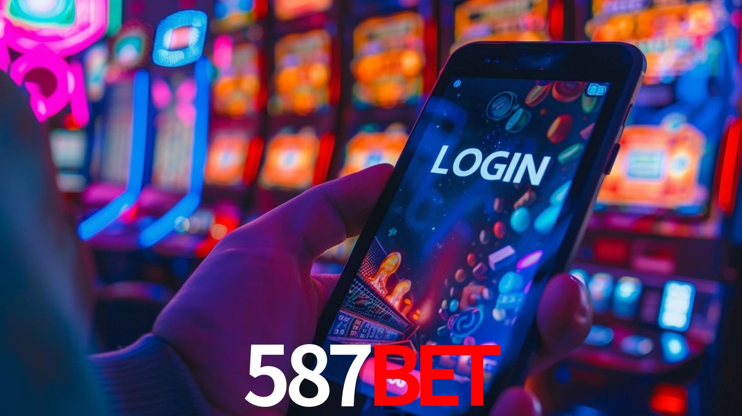 Torneios 587bet