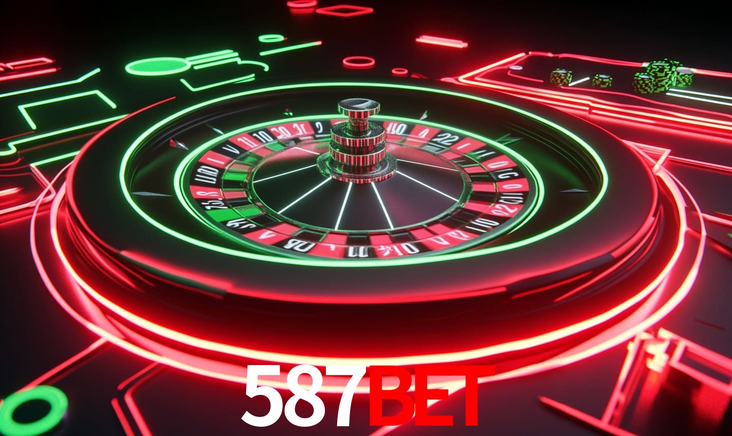 Explorando a Categoria de Eventos em Apostas na 587bet
