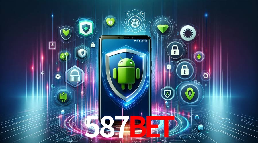 2FA Security 587bet