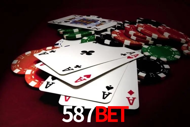 Programa VIP 587bet
