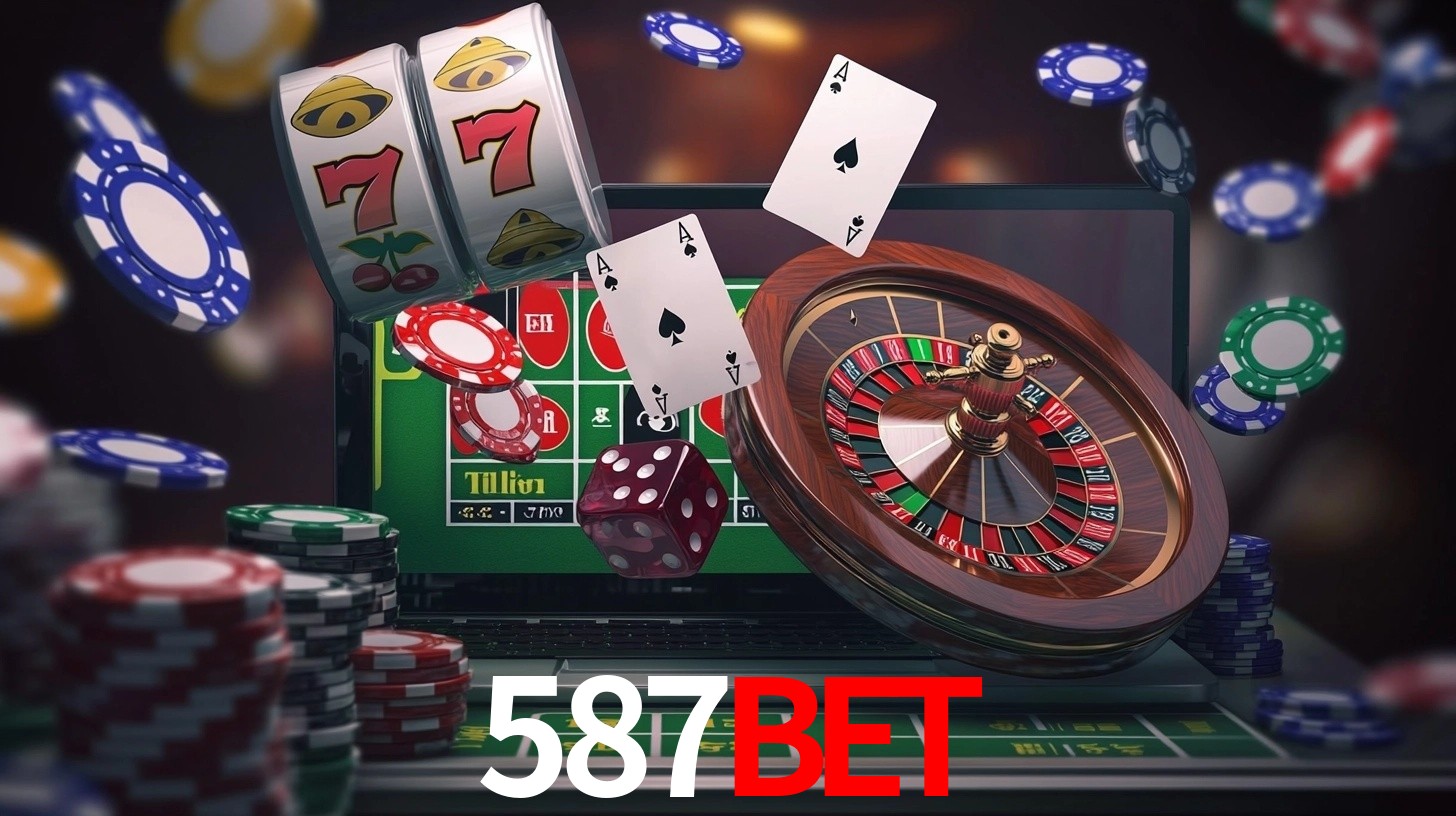 Premium Interface 587bet